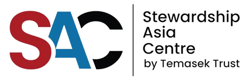 Stewardship Asia Centre